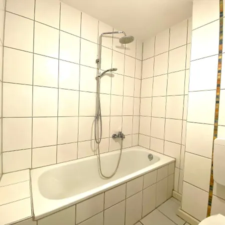 Worringer One Apartment Dusseldorf